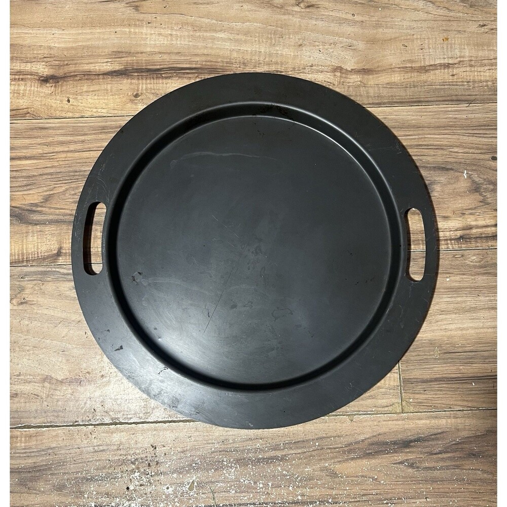 VTG Magnalite Professional 14” Pizza Pan GHC USA Hard Anodized NSF Commercial
